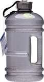 ENVIRO PRODUCTS Drink Bottle Eastar BPA Free - Charcoal