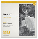 ECOSTORE Laundry Powder Lemon