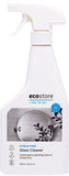 ECOSTORE Glass Cleaner Streak Free