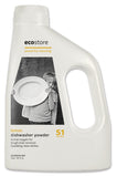 ECOSTORE Dishwasher Powder Lemon