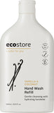 ECOSTORE Hand Wash (Refill) Vanilla & Coconut