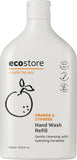 ECOSTORE Hand Wash (Refill) Orange & Cypress