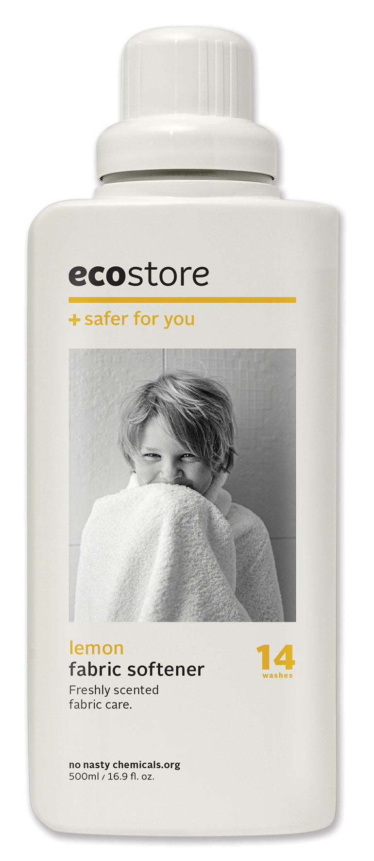 ECOSTORE Fabric Softener Citrus