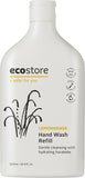 ECOSTORE Hand Wash (Refill) Lemongrass