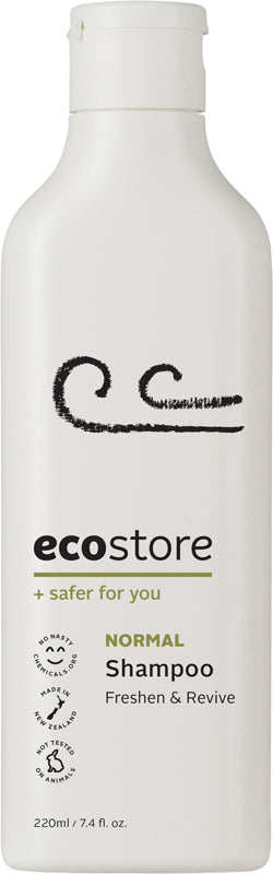ECOSTORE Shampoo Normal Hair