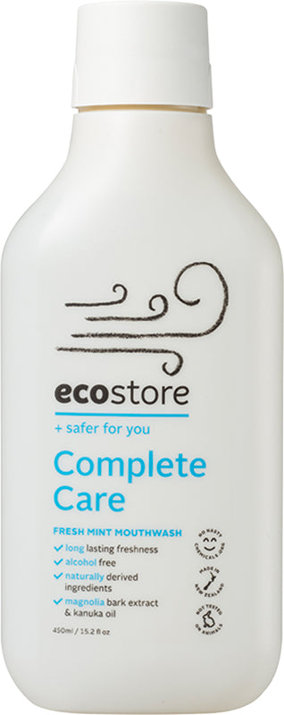 ECOSTORE Mouthwash Complete Care