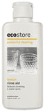 ECOSTORE Dishwasher Rinse Aid Lemon