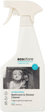 ECOSTORE Bathroom & Shower Cleaner Antibacterial