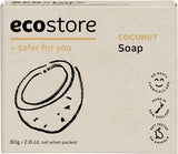 ECOSTORE Soap Coconut