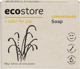 ECOSTORE Soap Lemongrass