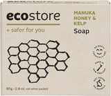 ECOSTORE Soap Manuka Honey & Kelp