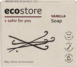 ECOSTORE Soap Vanilla