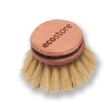 ECOSTORE Dish Wash Brush Replacement Head