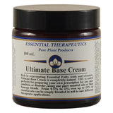 Essential Therapeutics Ultimate Base Cream 100ml