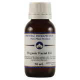 Essential Therapeutics Organic Facial Oil 50ml