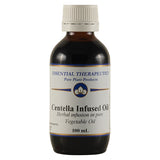 Essential Therapeutics Infused Centella Oil 100ml