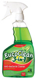 EUCOCLEAN Anti-Bacterial Cleaner 3-in-1 Disinfect/Clean/Bed Bugs