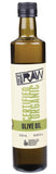 EVERY BIT ORGANIC RAW Olive Oil Cold Pressed - Extra Virgin