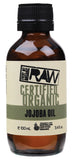 EVERY BIT ORGANIC RAW Jojoba Oil