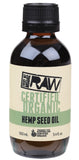 EVERY BIT ORGANIC RAW Hemp Seed Oil