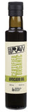 EVERY BIT ORGANIC RAW Avocado Oil Cold Pressed & Extra Virgin