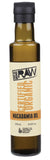 EVERY BIT ORGANIC RAW Macadamia Oil Cold Pressed - Extra Virgin