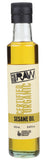 EVERY BIT ORGANIC RAW Sesame Oil