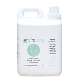 EnviroBaby Plant Based Baby Bath & Shampoo 2000ml