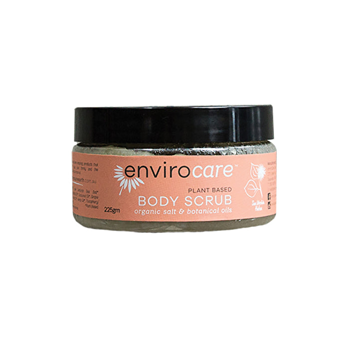 EnviroCare Plant Based Body Scrub 225g
