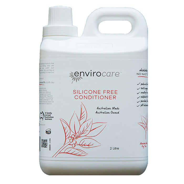 EnviroCare Hair Conditioner Silicone Free 2000ml