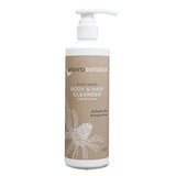 EnviroSensitive Plant Based Body & Hair Cleanser Fragrance Free 500ml