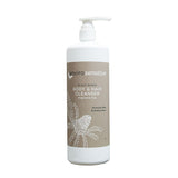 EnviroSensitive Plant Based Body & Hair Cleanser Fragrance Free 1000ml