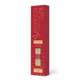 Essenzza Indian Ear Candles (Honey, Sage, Camomile) 1 Pair