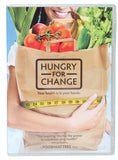 DVD Hungry For Change - The Movie Your Health Is In Your Hands