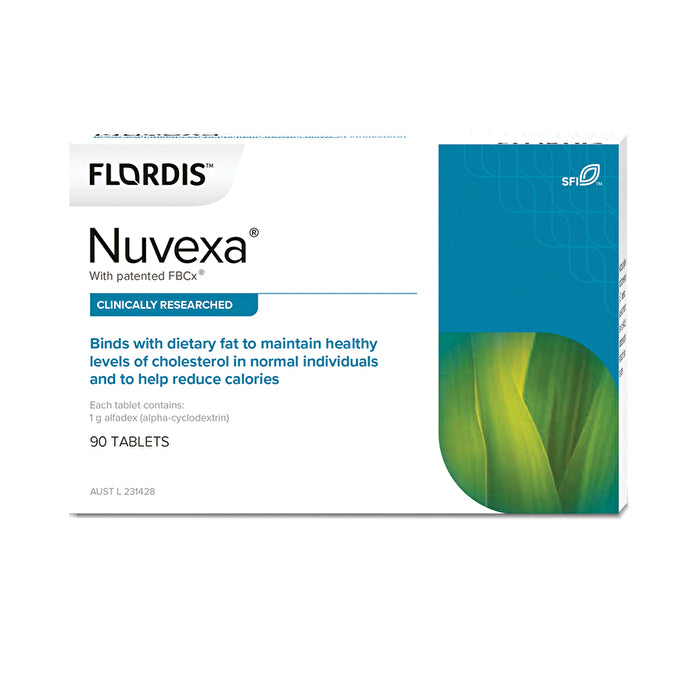Flordis Nuvexa 90t