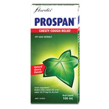 Flordis Prospan Chesty Cough Relief 100ml Oral Liquid