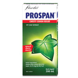 Flordis Prospan Chesty Cough Relief 200ml Oral Liquid