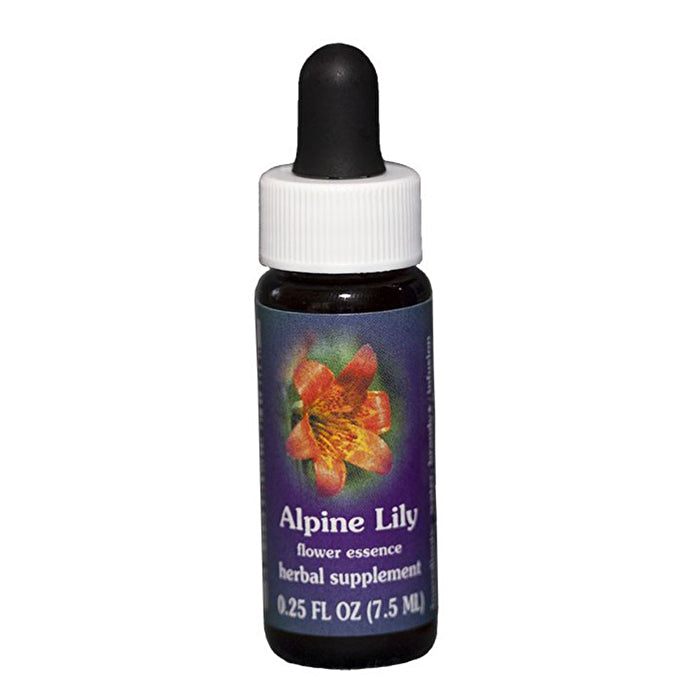FES Quintessentials Alpine Lily 7.5ml