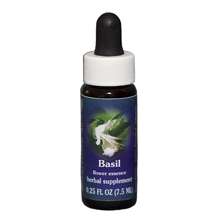 FES Quintessentials Basil 7.5ml