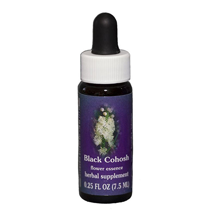 FES Quintessentials Black Cohosh 7.5ml
