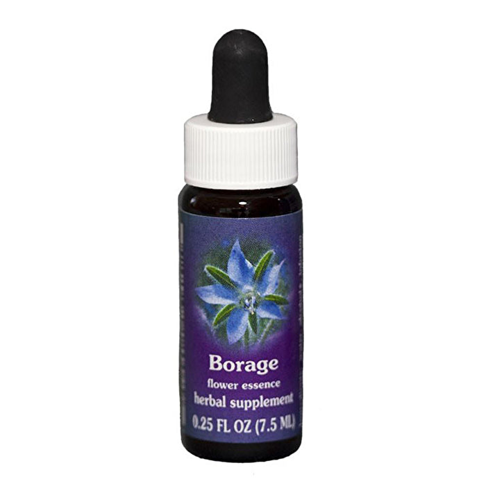 FES Quintessentials Borage 7.5ml