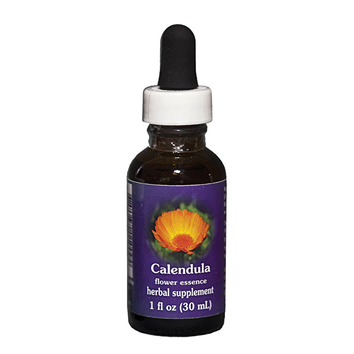 FES Quintessentials Calendula 30ml