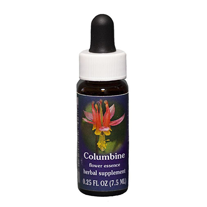 FES Quintessentials (Range Of Light) Columbine 7.5ml
