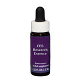 FES Quintessentials (Research) Comfrey 7.5ml