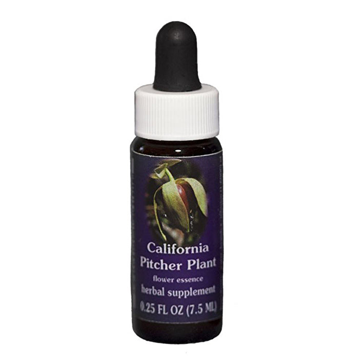FES Quintessentials California Pitcher Plant 7.5ml