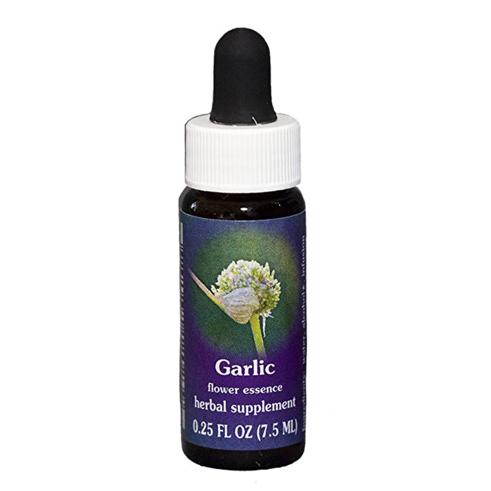 FES Quintessentials Garlic 7.5ml