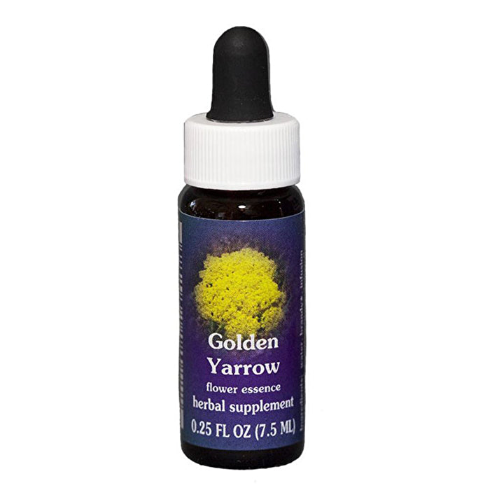 FES Quintessentials Golden Yarrow 7.5ml