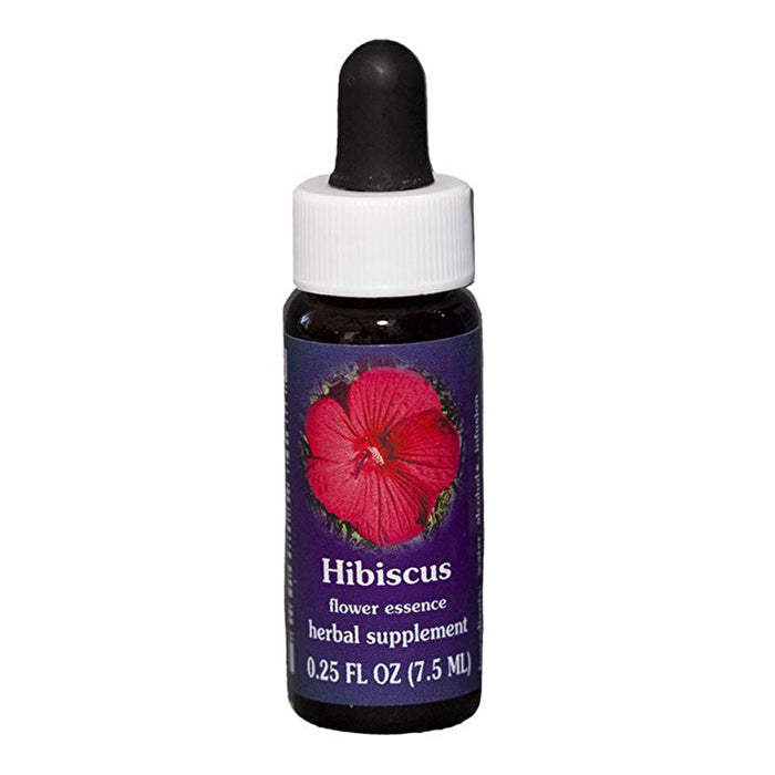 FES Quintessentials Hibiscus 7.5ml
