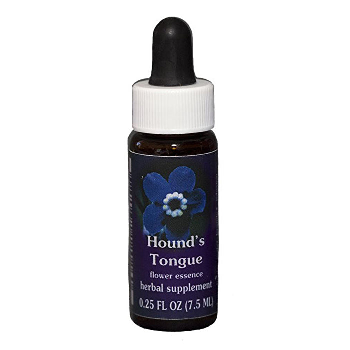 FES Quintessentials Hound's Tongue 7.5ml