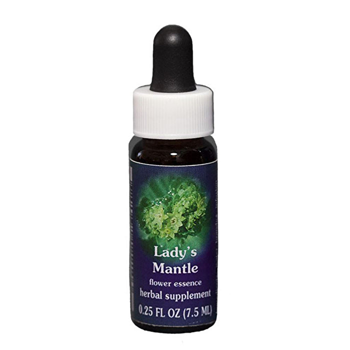 FES Quintessentials (Range Of Light) Lady's Mantle 7.5ml